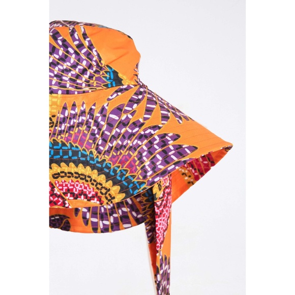 FARM Rio Macaw Hat | BRAND NEW! - Picture 3 of 4